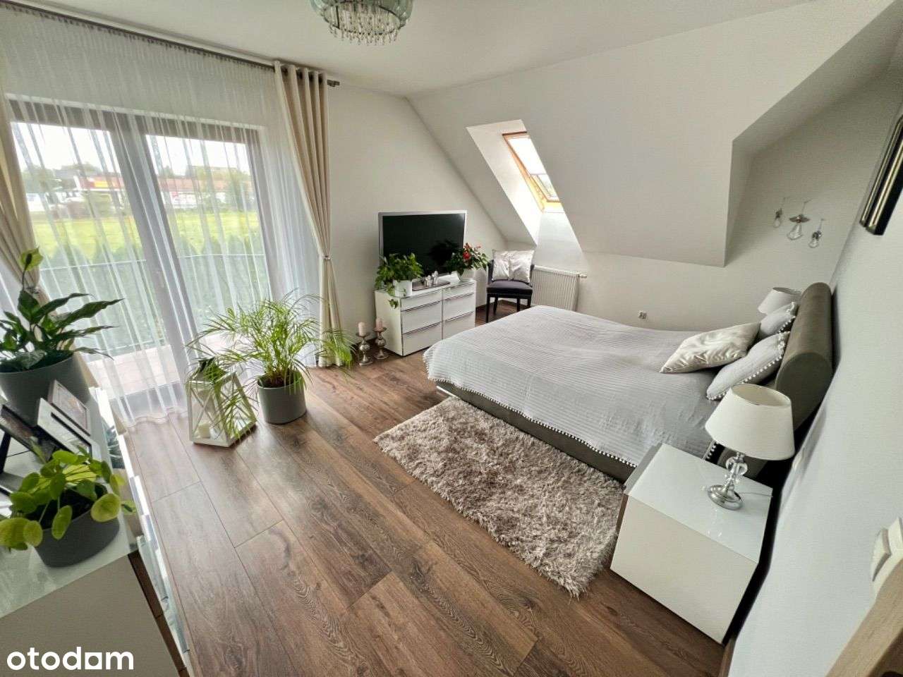 ★Piękny Dom Bukowo 171 mkw★2013!★Działka 763 mkw!★-11