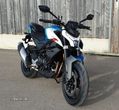 CF Moto NK 400 NK 450 naked A2 - 2