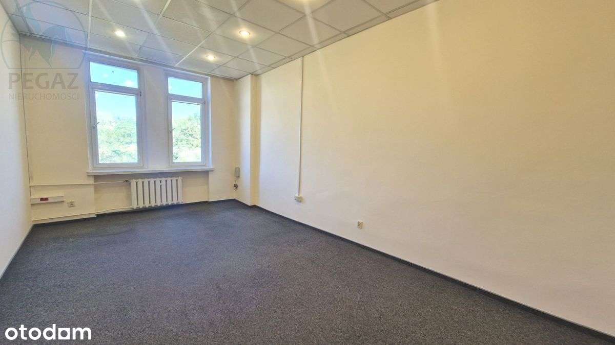 Biura na wynajem Grunwaldzka - Pełny obrazek: 2/14