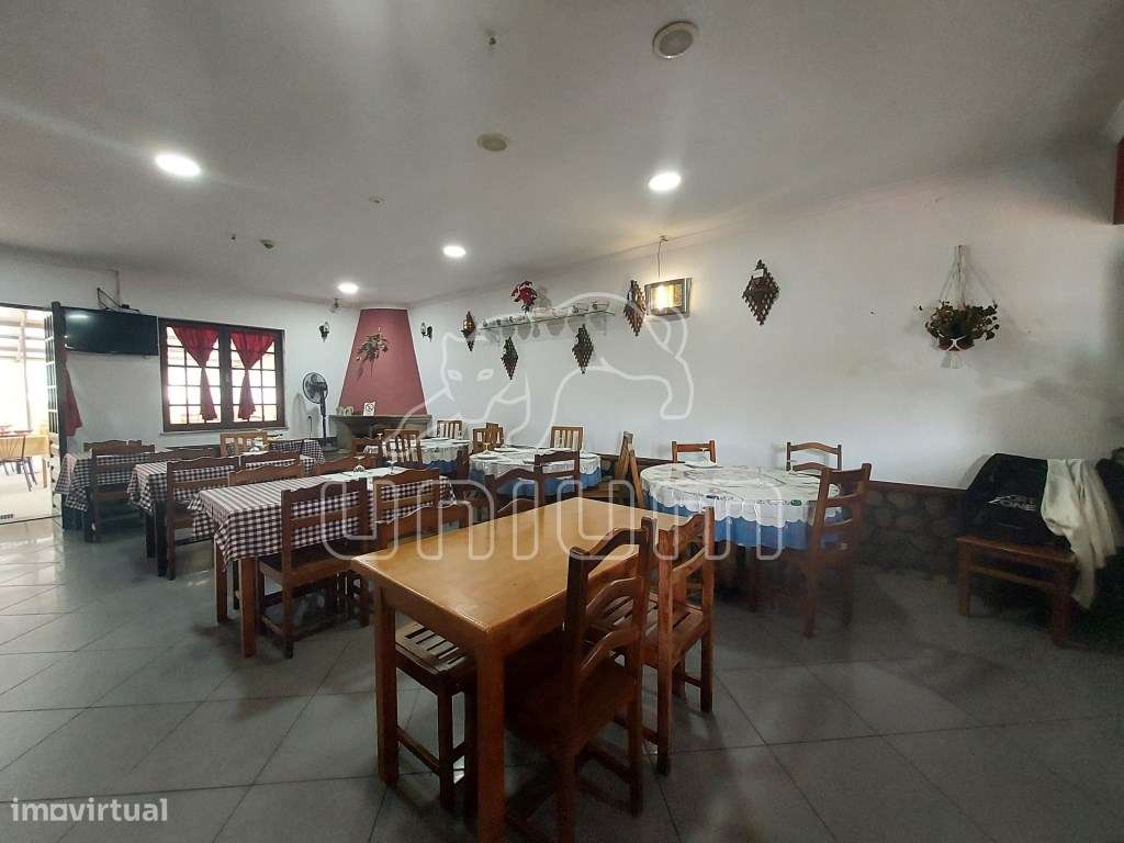 RESTAURANTE - Arcozelo, Ponte de Lima - Grande imagem: 4/18