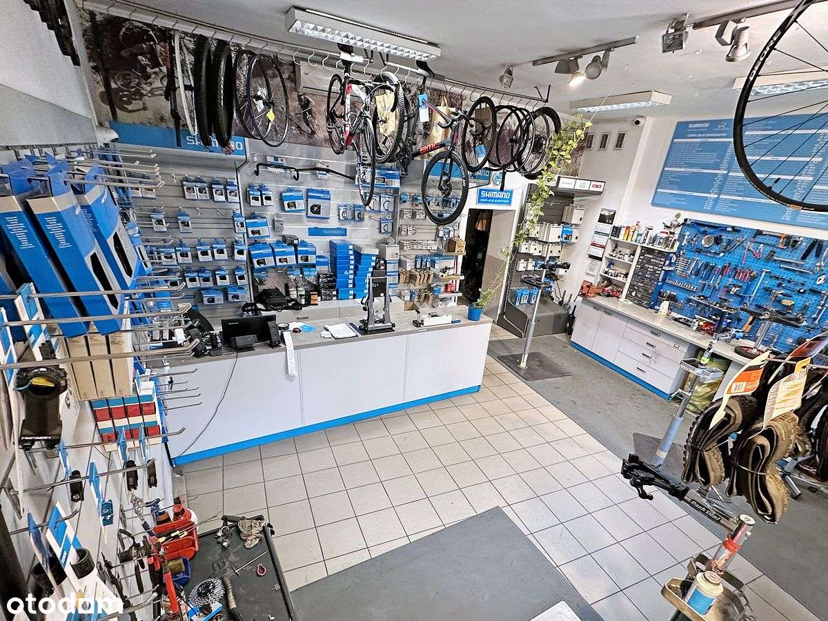 Atrakcyjny Lokal przu Ul. Reymonta 5a 60 m2 - Pełny obrazek: 4/18