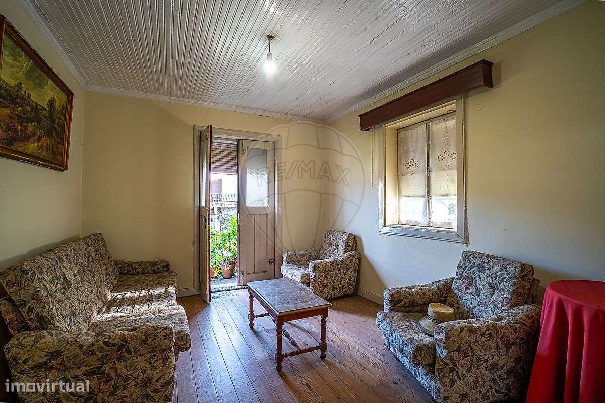 Moradia T1 para venda - Grande imagem: 4/25