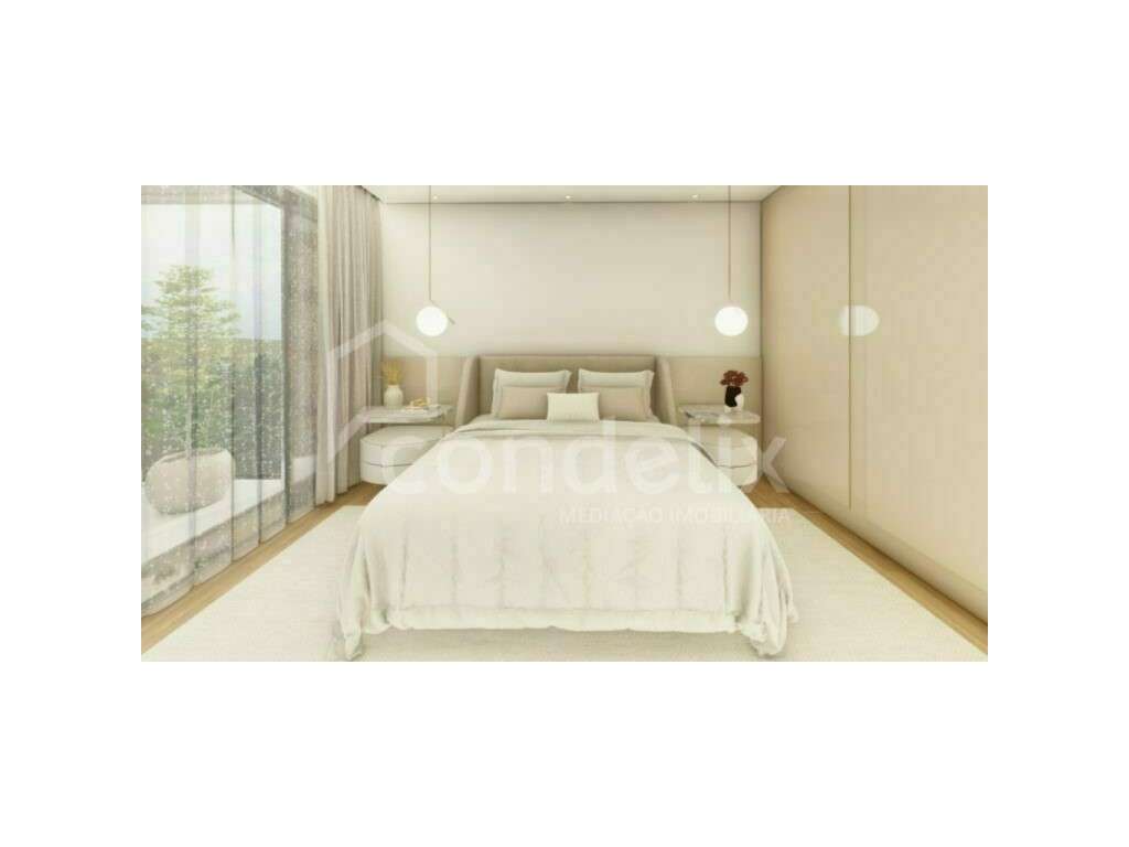 Apartamento T2 nos Barreiros - Grande imagem: 5/20