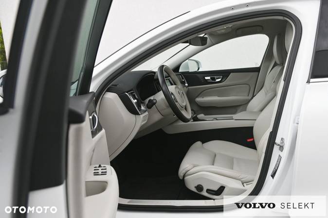 Volvo S60 - 10