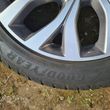 ZIMA KOŁA ORYGINAŁ LAND ROVER RANGE ROVER SPORT DISCOVERY 275/45 R21 - 8