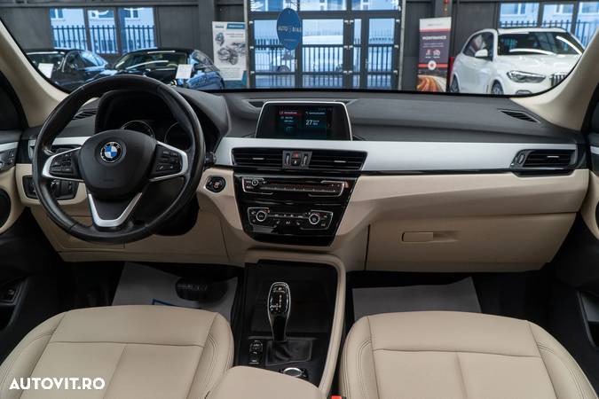 BMW X1 - 30