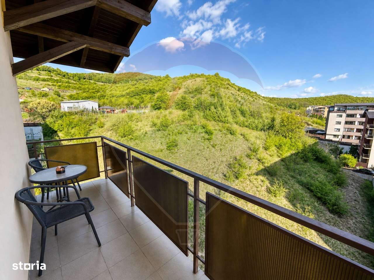 COMISION 0% Apartament cu 3 camere de vânzare cu loc de parcare-6