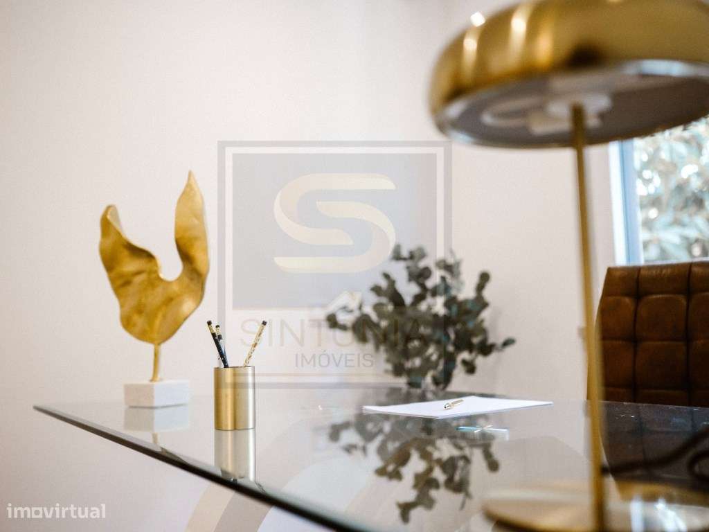 Moradia de Luxo Térrea na Herdade da Aroeira-9