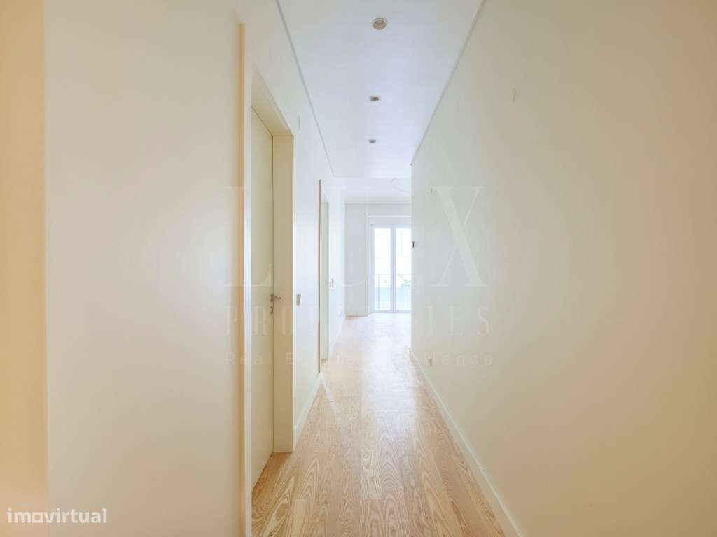 APARTAMENTO T2 PREMIUM EM LOCALIZAÇÃO PRIVILEGIADA DE LISBOA-8