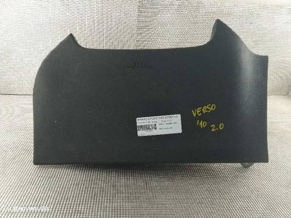 Airbag frente direito TOYOTA VERSO 2.0 D-4D (AUR20_) - 1