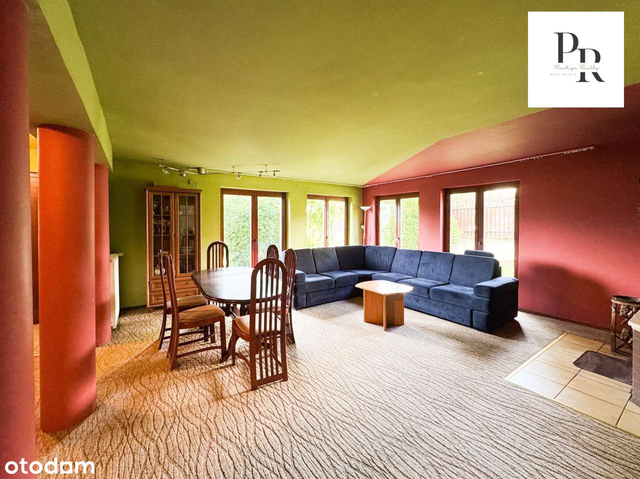 Dom w Ustroniu 309 m² – zyskowna i komfortowa inwestycja-12