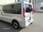 Renault Trafic 2.0 dCi 115 Passenger L1H1 Expression - 24