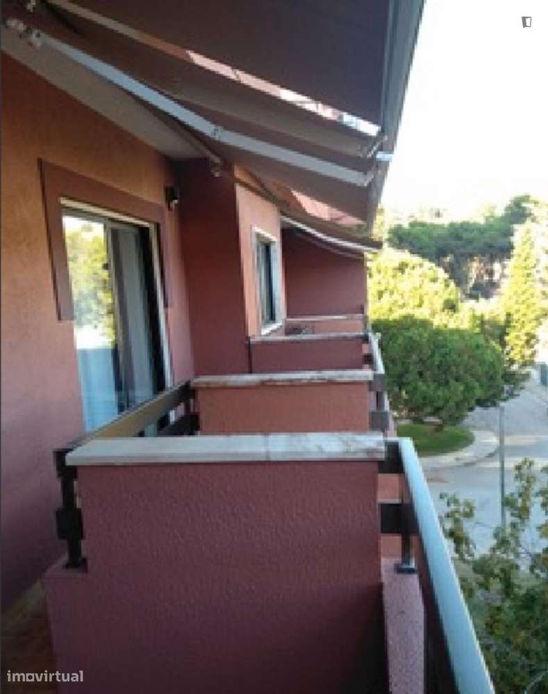 Quarto - localizado em Costa da Caparica Lisbon - Grande imagem: 4/9