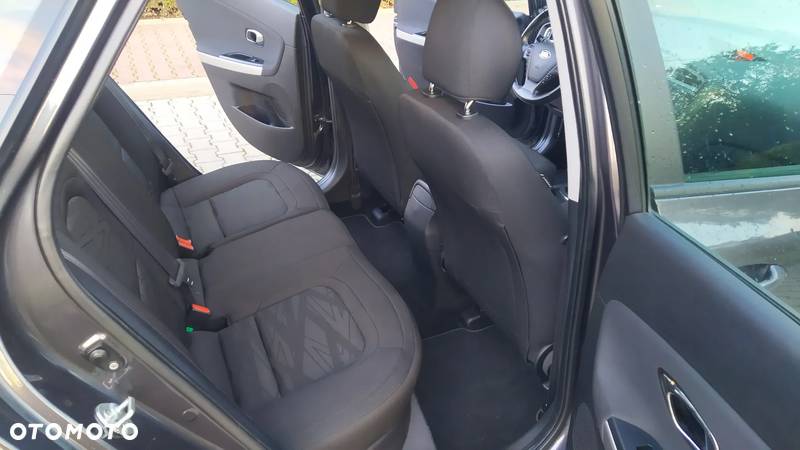 Kia Ceed Cee'd 1.4 Business Line - 8