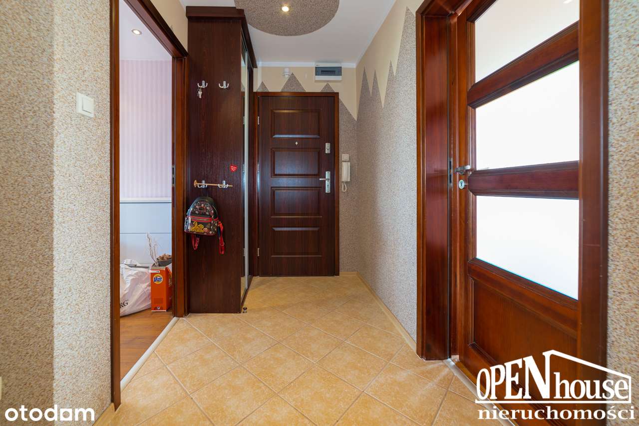 Mieszkanie na sprzedaż Białogard, ul. Zamoyskiego 14-12