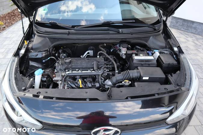 Hyundai i20 1.2 - 22