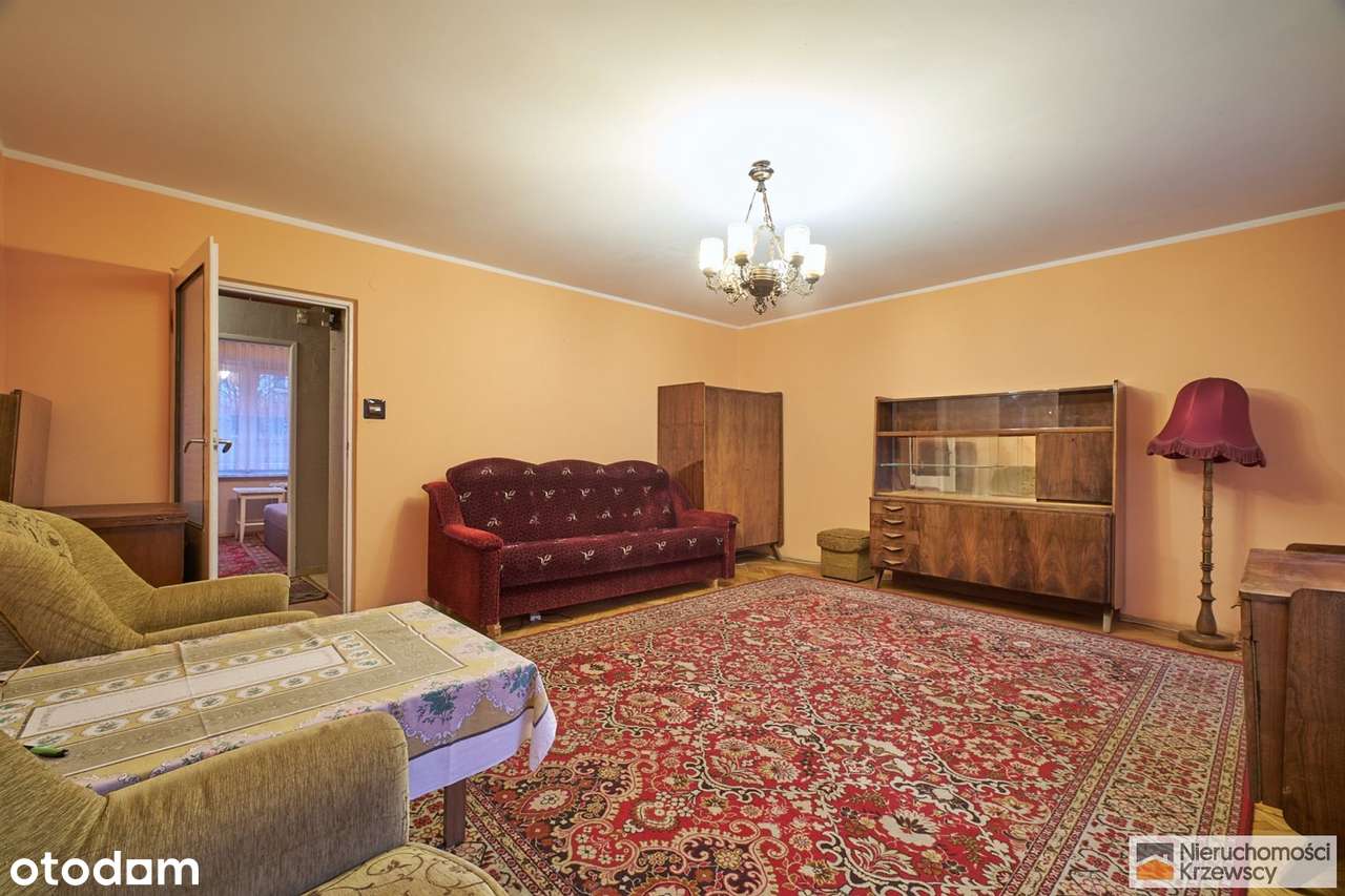 Okazja ! - 3 Pokojowe osiedle Piasta-3