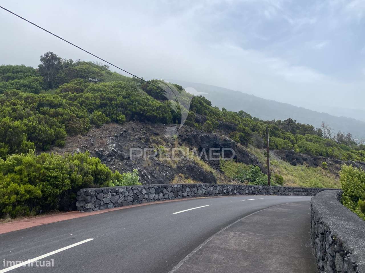 Terreno Rústico, Casteletes - Urzelina - Grande imagem: 2/16