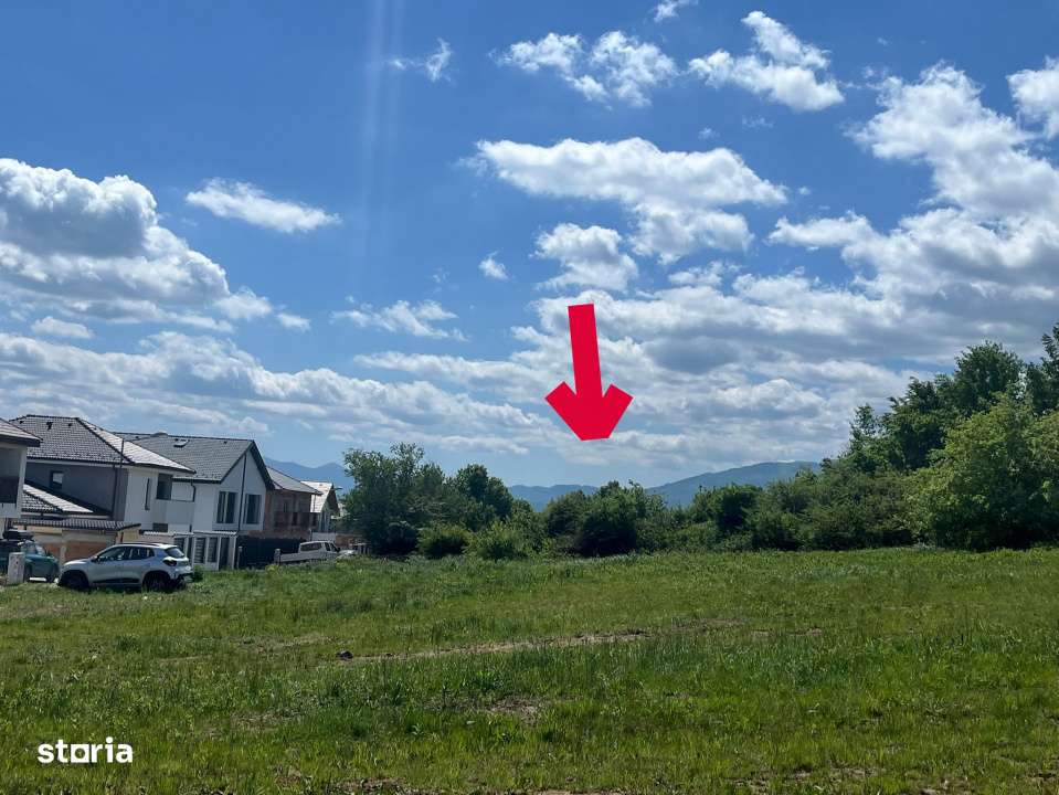 Teren 5.000 mp pe Calea Cisnadiei-2