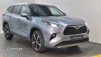 Toyota Highlander 2.5 L Hybrid Dynamic Force 248CP Executive Metallic - 1