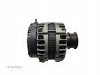 ALTERNATOR VOLVO V40 II D2 2.0 D DIESEL 30659580 0125812009 2016-2019 - 1