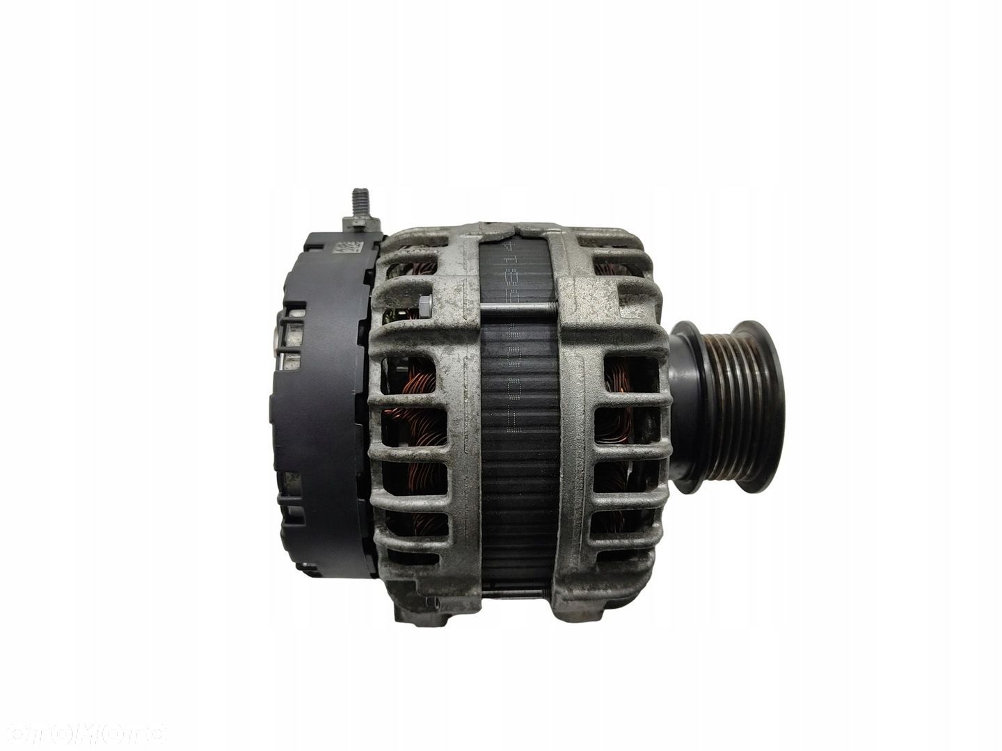 ALTERNATOR VOLVO V40 II D2 2.0 D DIESEL 30659580 0125812009 2016-2019 - 1