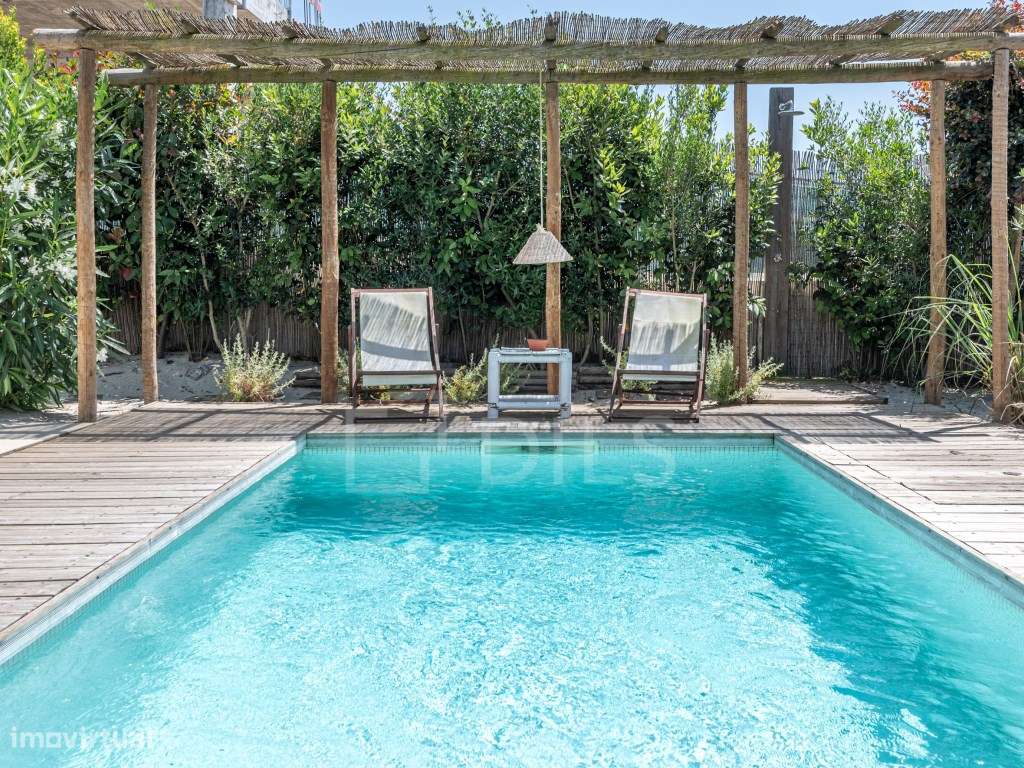 Moradia T2, Possanco, Comporta - Grande imagem: 3/30