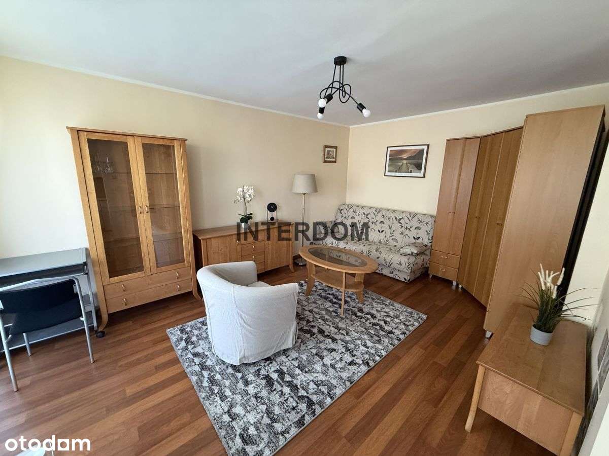 Po generalnym remoncie. Centrum. Niski czynsz.-8