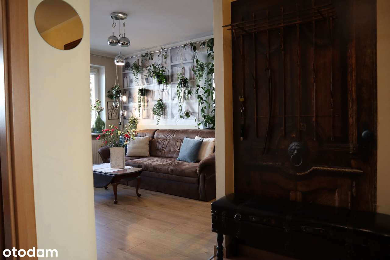 Klimatyczne 3 pokojowe M na Bojarach | I piętro, nowy blok, 0%prowizji - Pełny obrazek: 4/15