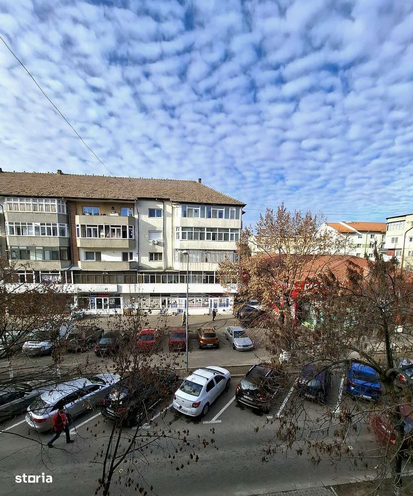 Apartament 4 camere – 77,48 mp ,Str. Decebal, Bl. J, Drăgășani, Vâlcea - Imagine principală: 1/20