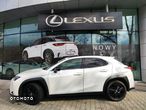 Lexus UX 200 GPF F Impression 2WD - 7