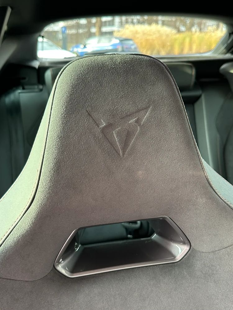 Cupra Cupra-formentor Bezwypadkowy, Polski Salon, FVAT 23%