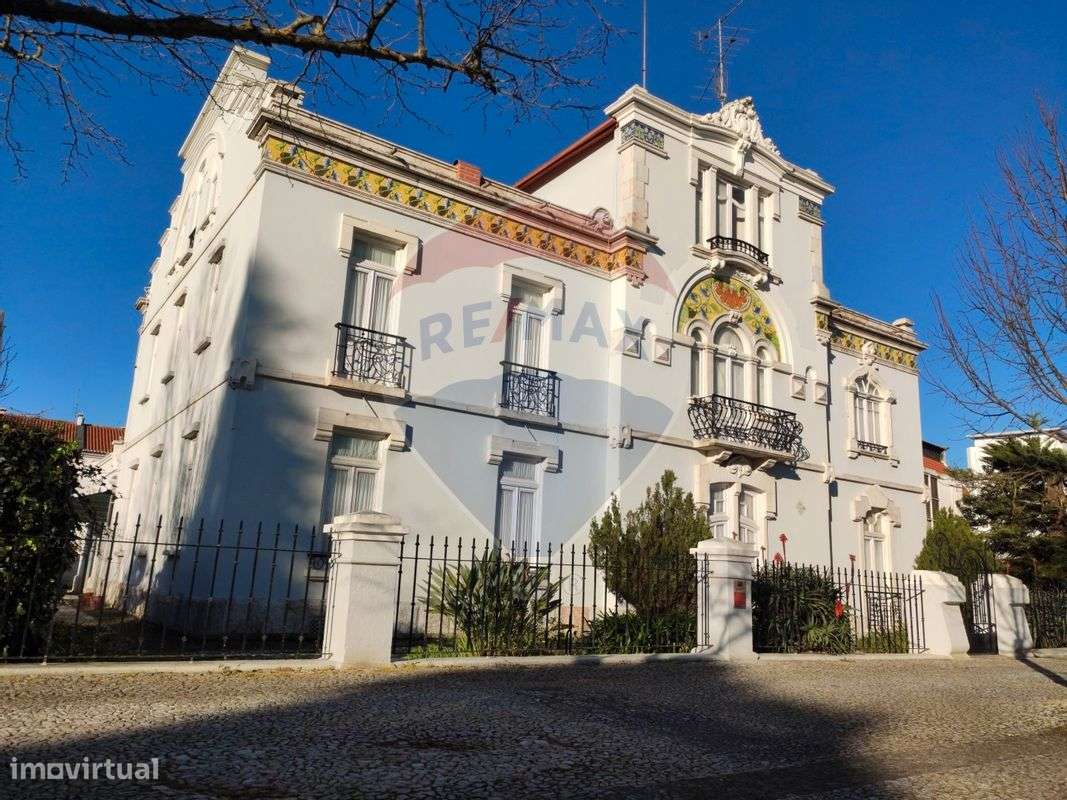 Palacete T10 para venda - Grande imagem: 2/50