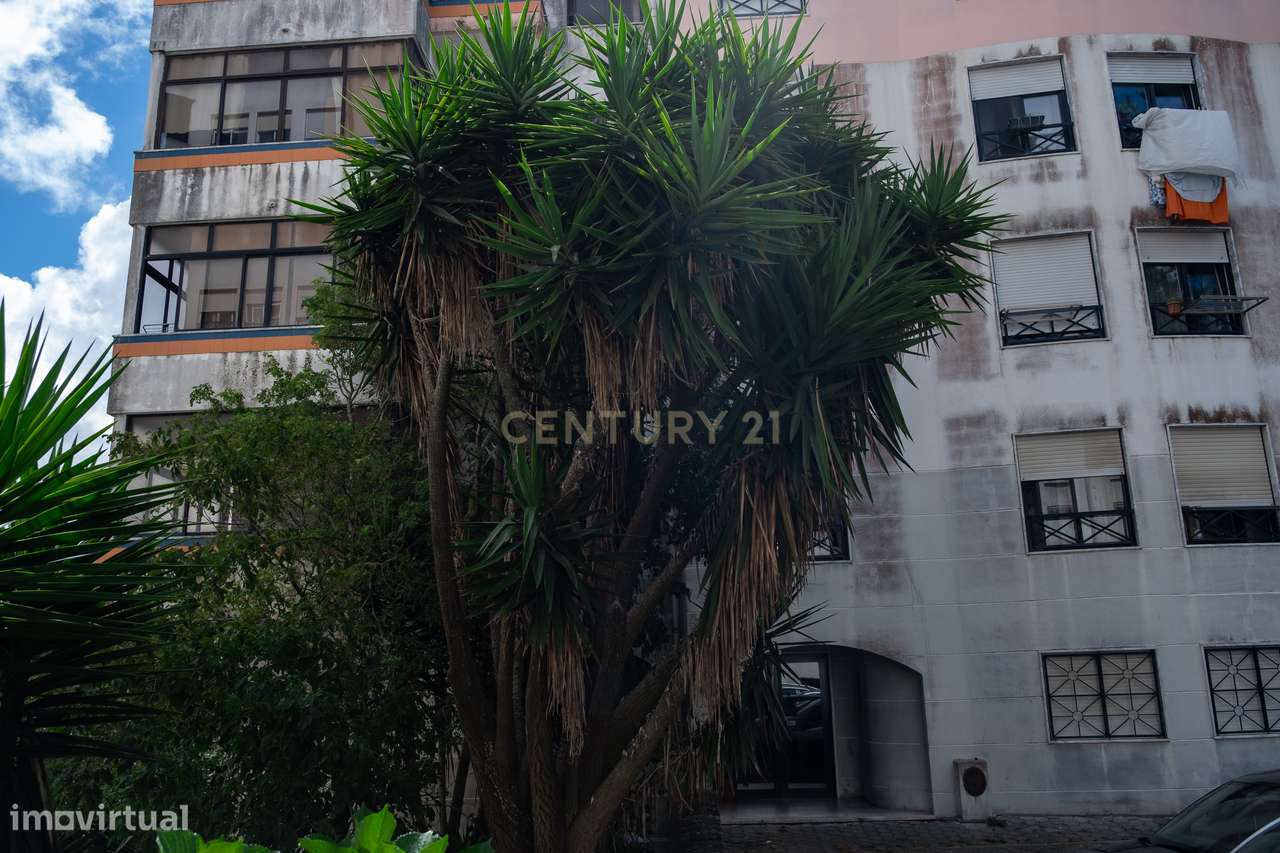 T2 Remodelado na Tapada das Mercês - Sintra-34