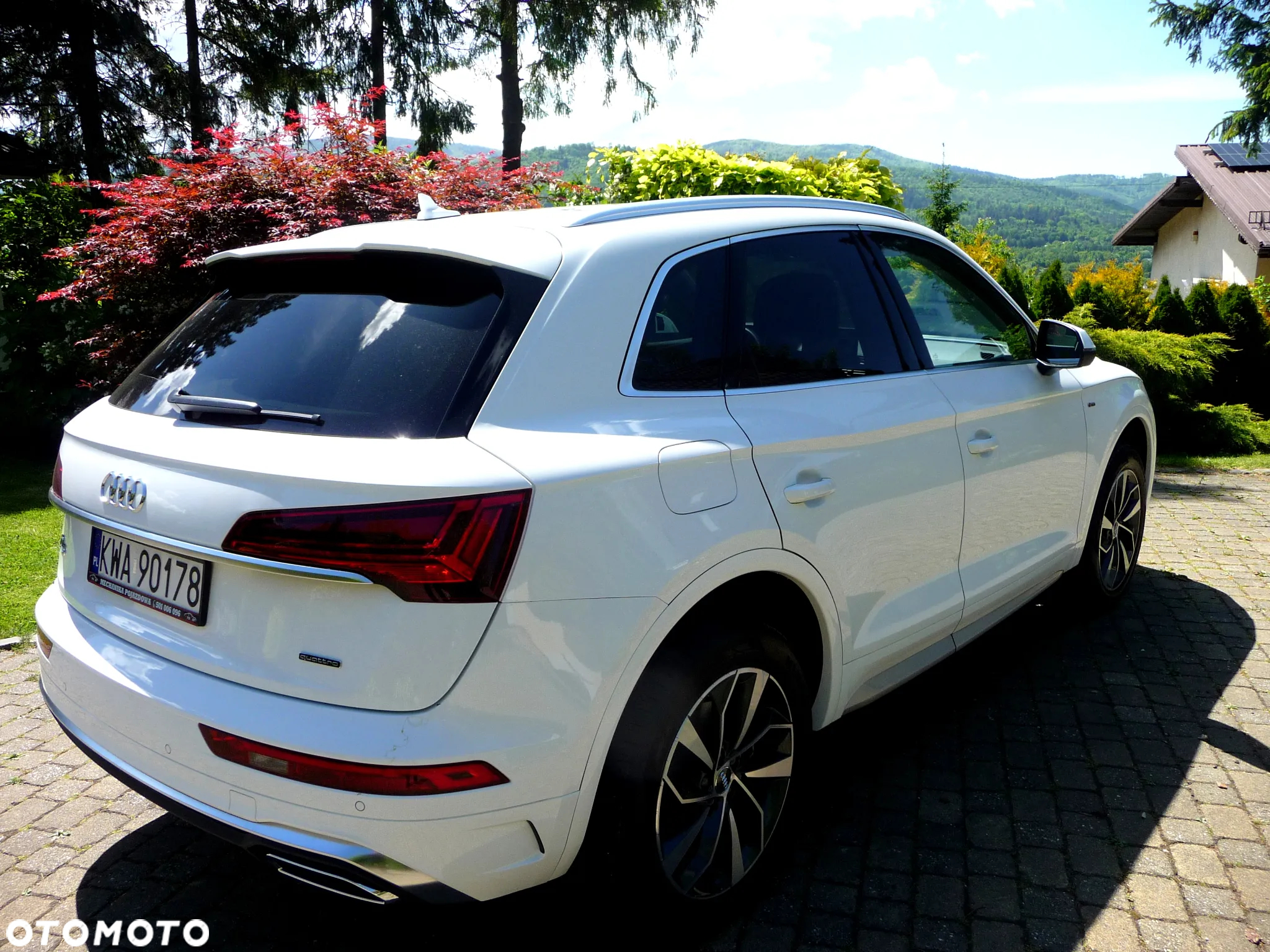 Audi Q5 - 11