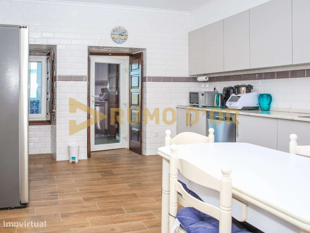 Quinta para Venda com Grande Potencial em Castanheira do Ribatejo-13