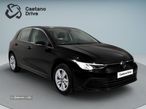 VW Golf 2.0 TDI Life - 12