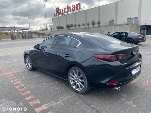 Mazda 3 - 6