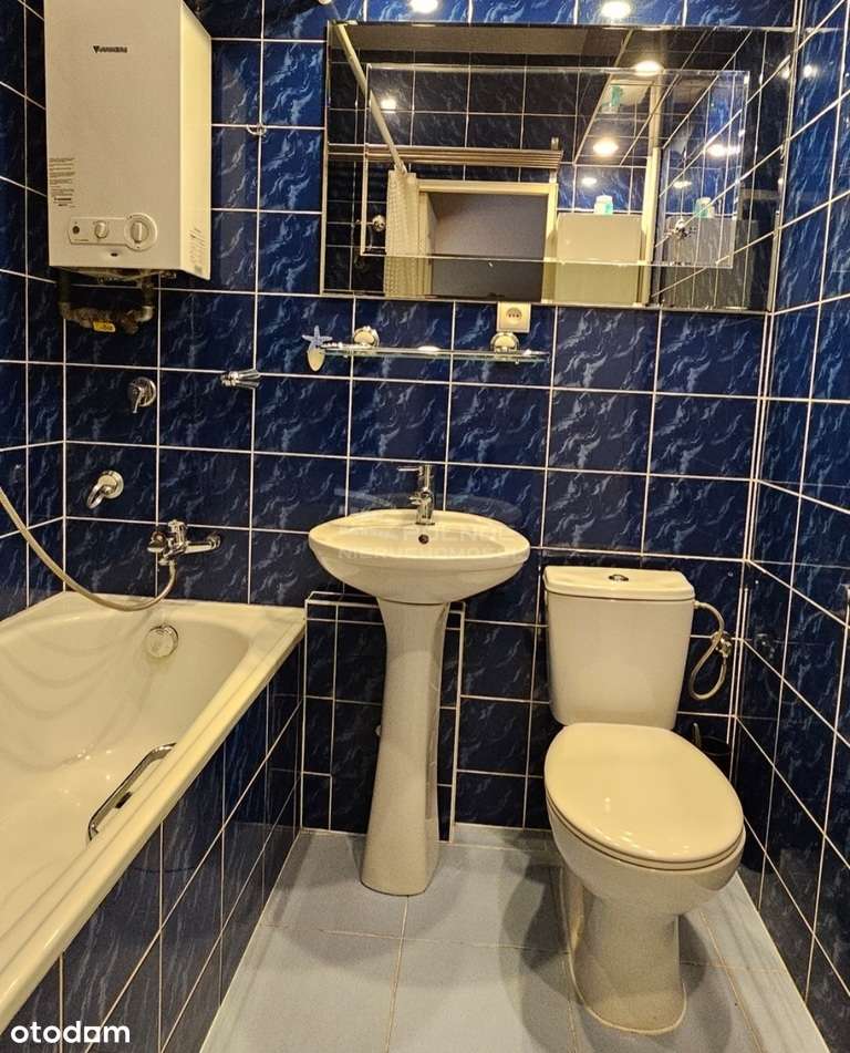 Mieszkanie w centrum Świdnika na sprzedaż - Pełny obrazek: 5/10