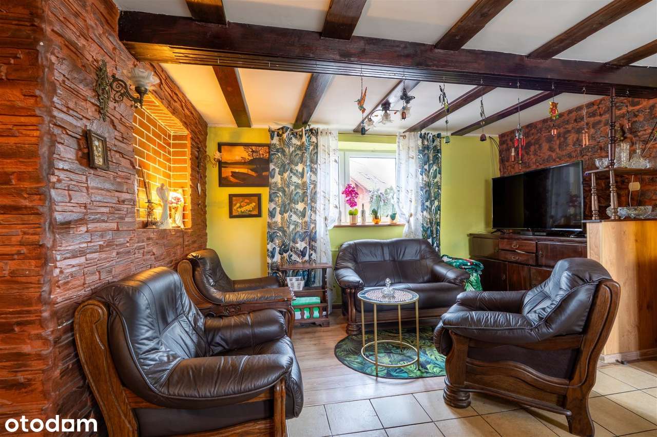 Dom na skarpie z widokiem na Odrę | PV + Pompa ciepła | 225m2-8