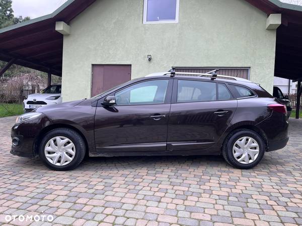 Renault Megane 1.5 dCi Bose - 11