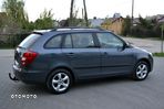 Skoda Fabia 1.6 16V Combi STYLE Edition - 10