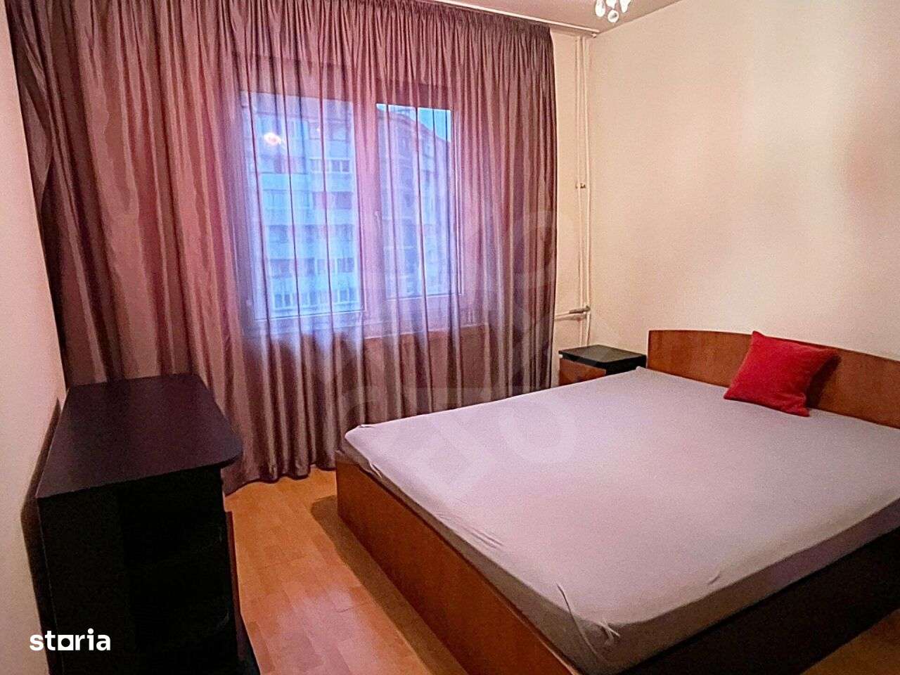 Apartament cu 3 camere de închiriat în Rogerius, Oradea - Imagine principală: 5/15
