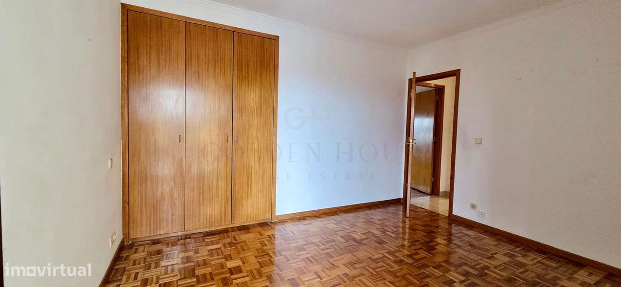 Apartamento T2 com Jardim em Gulpilhares - Grande imagem: 4/29