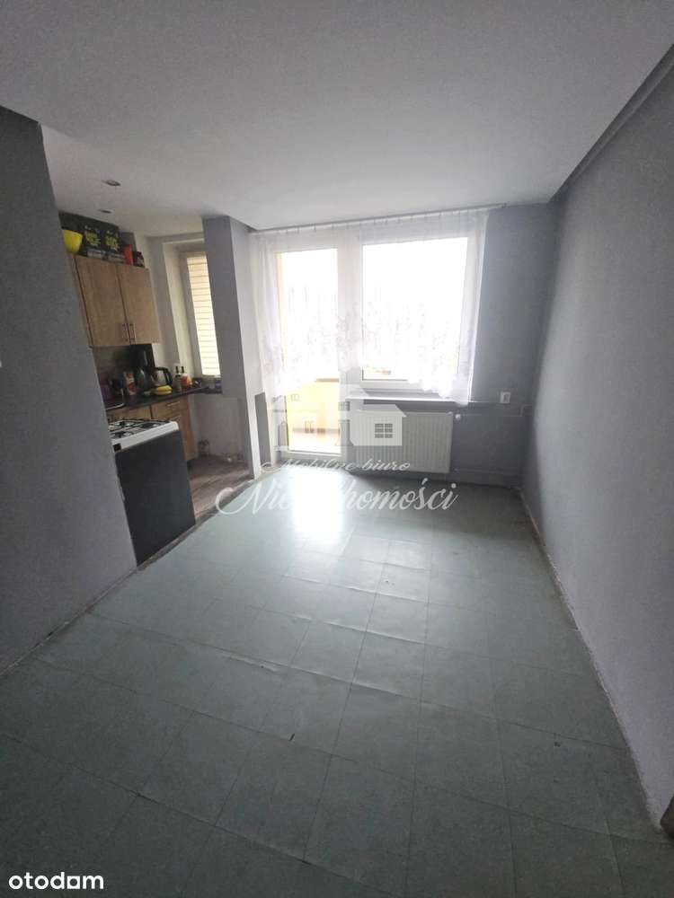 Super okazja! Mieszkanie z ogromnym potencjałem.-1