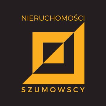 NIERUCHOMOŚCI-SZUMOWSCY s.c.  M. Szumowska, R. Szumowski Logo