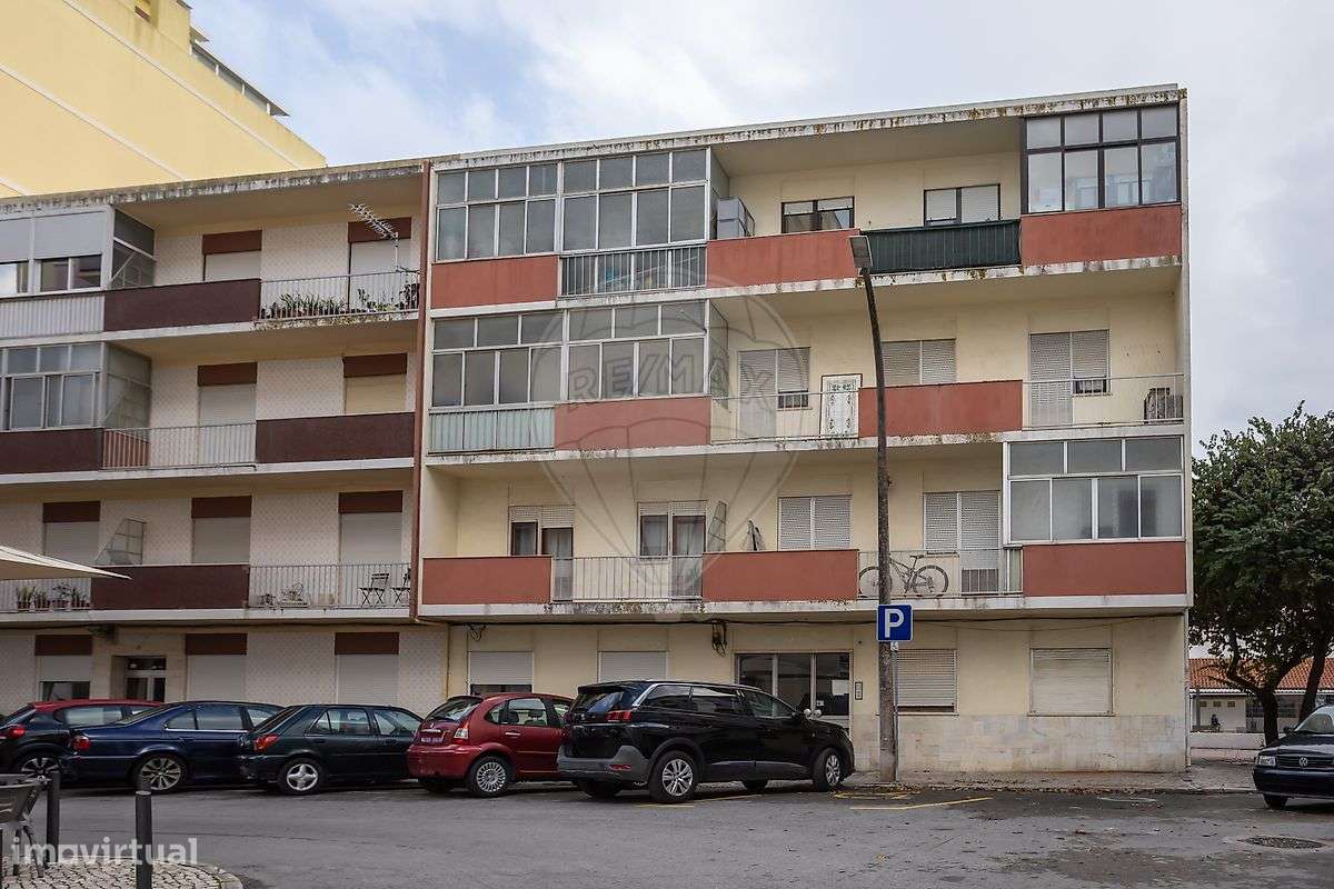 Apartamento T3 para venda - Grande imagem: 3/30