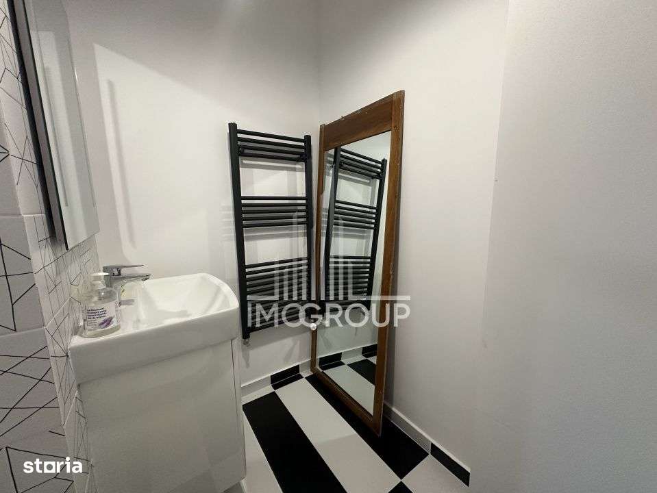 Spatiu de birouri, Piata Cipariu, etaj 1. - Imagine principală: 4/12