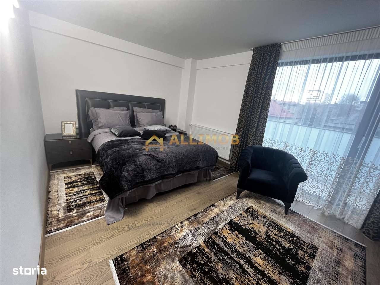 COMISION 0% Apartament 4 camere in bloc nou, Ploiesti, zona Eminescu.-15