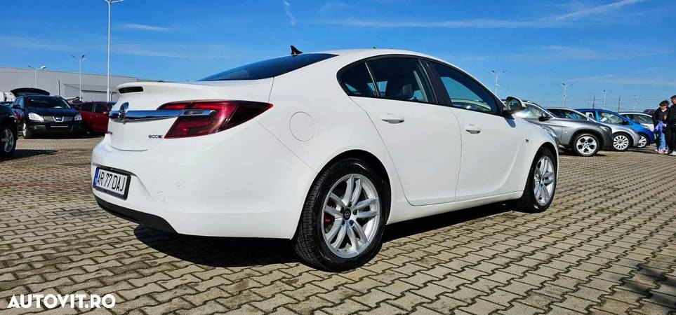 Opel Insignia - 3